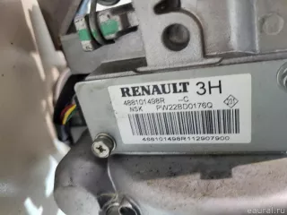 488109949R Renault Рулевая колонка Renault Megane 3 Арт E23473103, вид 6