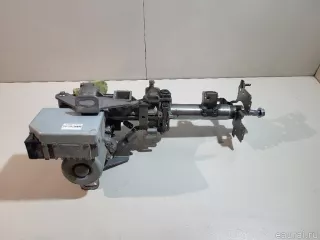 488109949R Renault Рулевая колонка Renault Megane 3 Арт E23473103, вид 9