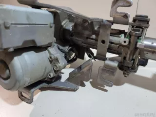 488109949R Renault Рулевая колонка Renault Megane 3 Арт E23473103, вид 10