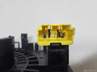 255544794R Renault Механизм подрулевой для SRS Renault Megane 3 Арт E23473425, вид 13