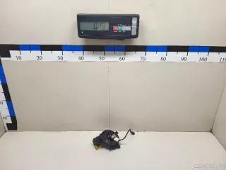 255544794R Renault Механизм подрулевой для SRS Renault Megane 3 Арт E23473425, вид 14