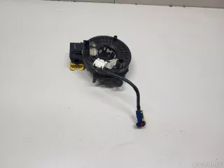 255544794R Renault Механизм подрулевой для SRS Renault Megane 3 Арт E23473425, вид 4