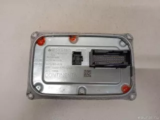 2129005424 Mercedes Benz Блок управления светом (фарами) Mercedes Vito W447 Арт E23482813, вид 1
