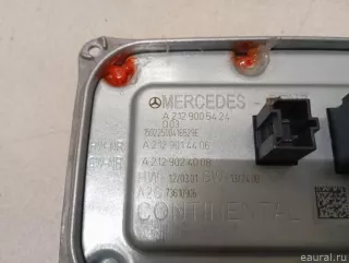 2129005424 Mercedes Benz Блок управления светом (фарами) Mercedes Vito W447 Арт E23482813, вид 9