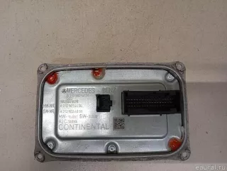 2129005424 Mercedes Benz Блок управления светом (фарами) Mercedes Vito W447 Арт E23482813, вид 10
