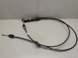 1489301 Ford Трос кулисы КПП Ford Fiesta 5 Арт E23486148, вид 2