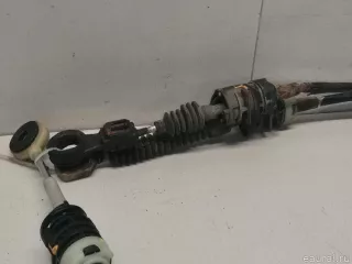 1489301 Ford Трос кулисы КПП Ford Fiesta 5 Арт E23486148, вид 3