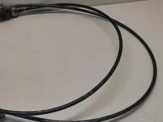 1489301 Ford Трос кулисы КПП Ford Fiesta 5 Арт E23486148, вид 8