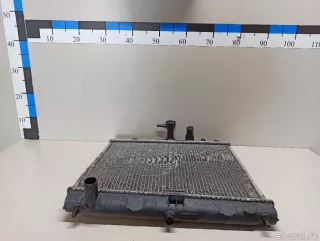 21410AX600 Nissan Радиатор основной Nissan Note E12 Арт E23486308