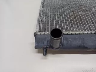 21410AX600 Nissan Радиатор основной Nissan Note E12 Арт E23486308, вид 3