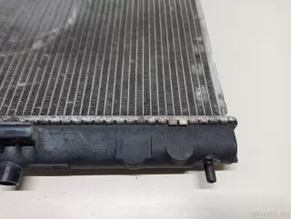 21410AX600 Nissan Радиатор основной Nissan Note E12 Арт E23486308, вид 4