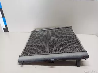 21410AX600 Nissan Радиатор основной Nissan Note E12 Арт E23486308, вид 10