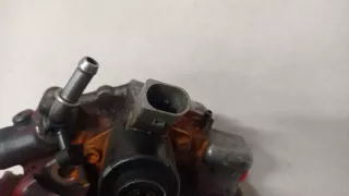 6510700701 Mercedes Benz ТНВД Mercedes E W212 Арт E23486839, вид 12