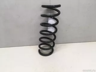 7P6511115Q VAG Пружина задняя Volkswagen Touareg 2 Арт E23488397, вид 4