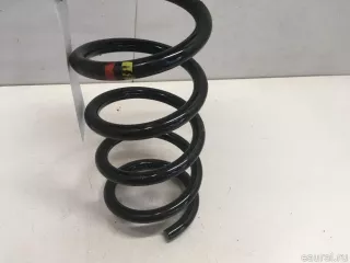 7P6511115Q VAG Пружина задняя Volkswagen Touareg 2 Арт E23488397, вид 5