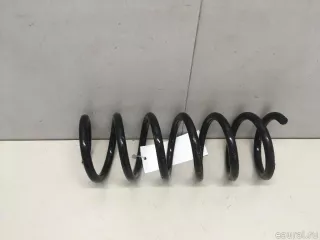 7P6511115Q VAG Пружина задняя Volkswagen Touareg 2 Арт E23488413, вид 4