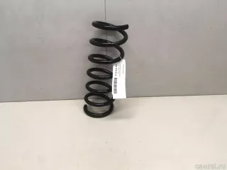 7P6511115Q VAG Пружина задняя Volkswagen Touareg 2 Арт E23488413, вид 6