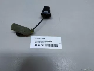 2128201897 Mercedes Benz Камера заднего вида Mercedes S W222 Арт E23488742, вид 5