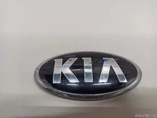863533W500 Hyundai-Kia Эмблема Kia Sportage 3 Арт E23489470, вид 2