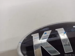 863533W500 Hyundai-Kia Эмблема Kia Sportage 3 Арт E23489470, вид 6