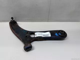 545014L000 Hyundai-Kia Рычаг передний правый Hyundai Solaris 1 Арт E23495290, вид 3