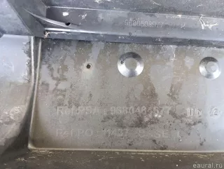 7401LS Citroen-Peugeot Бампер передний Peugeot 308 1 Арт E23495874, вид 18