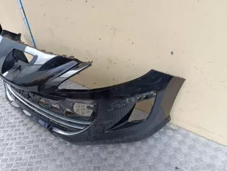7401LS Citroen-Peugeot Бампер передний Peugeot 308 1 Арт E23495874, вид 6