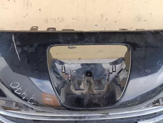 7401LS Citroen-Peugeot Бампер передний Peugeot 308 1 Арт E23495874, вид 8