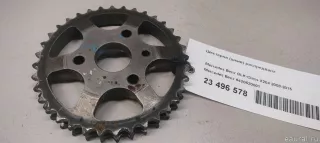 6420520001 Mercedes Benz Шкив распредвала Mercedes E W211 Арт E23496578, вид 1