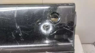  Бампер задний Mercedes Vito W447 Арт E23497282, вид 3