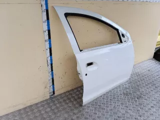 801007952R Renault Дверь передняя правая Renault Sandero 2 Арт E23498233, вид 2