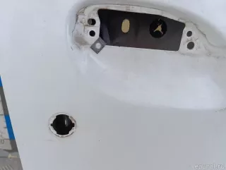 801007952R Renault Дверь передняя правая Renault Sandero 2 Арт E23498233, вид 4