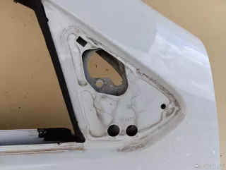 801007952R Renault Дверь передняя правая Renault Sandero 2 Арт E23498233, вид 5