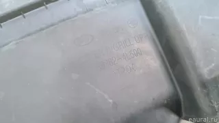 863624L500 Hyundai-Kia Кожух замка капота Hyundai Solaris 1 Арт E23498616, вид 18