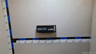 863624L500 Hyundai-Kia Кожух замка капота Hyundai Solaris 1 Арт E23498616, вид 20