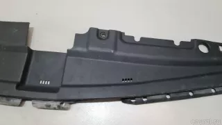 863624L500 Hyundai-Kia Кожух замка капота Hyundai Solaris 1 Арт E23498616, вид 2