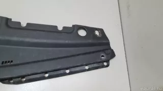 863624L500 Hyundai-Kia Кожух замка капота Hyundai Solaris 1 Арт E23498616, вид 3