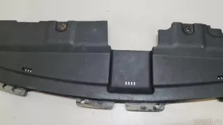 863624L500 Hyundai-Kia Кожух замка капота Hyundai Solaris 1 Арт E23498616, вид 5