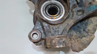 517160U001 Hyundai-Kia Кулак поворотный передний правый Hyundai Solaris 1 Арт E23498854, вид 11
