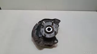 517160U001 Hyundai-Kia Кулак поворотный передний правый Hyundai Solaris 1 Арт E23498854, вид 2