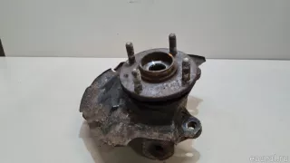 517160U001 Hyundai-Kia Кулак поворотный передний правый Hyundai Solaris 1 Арт E23498854, вид 4