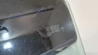 834111R010 Hyundai-Kia Стекло двери задней левой Hyundai Solaris 1 Арт E23499054, вид 2