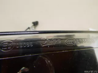 63177182196 BMW Фара противотуманная правая BMW 7 F01/F02 Арт E48019757, вид 12