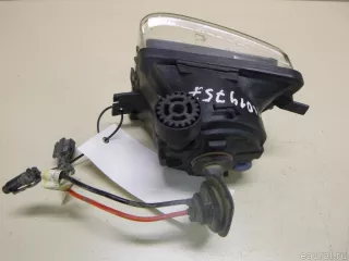 63177182196 BMW Фара противотуманная правая BMW 7 F01/F02 Арт E48019757, вид 6