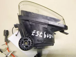 63177182196 BMW Фара противотуманная правая BMW 7 F01/F02 Арт E48019757, вид 9