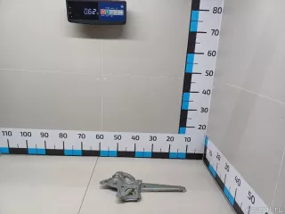 6980460070 Toyota Стеклоподъемник электр. задний левый Toyota 4Runner 5 restailing Арт E103006042, вид 2