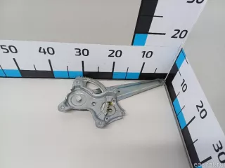 6980460070 Toyota Стеклоподъемник электр. задний левый Toyota 4Runner 5 restailing Арт E103006042, вид 4