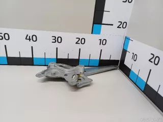6980460070 Toyota Стеклоподъемник электр. задний левый Toyota 4Runner 5 restailing Арт E103006042, вид 5