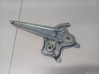 6980460070 Toyota Стеклоподъемник электр. задний левый Toyota 4Runner 5 restailing Арт E103006042, вид 6