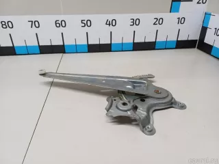 6980460070 Toyota Стеклоподъемник электр. задний левый Toyota 4Runner 5 restailing Арт E103006042, вид 7